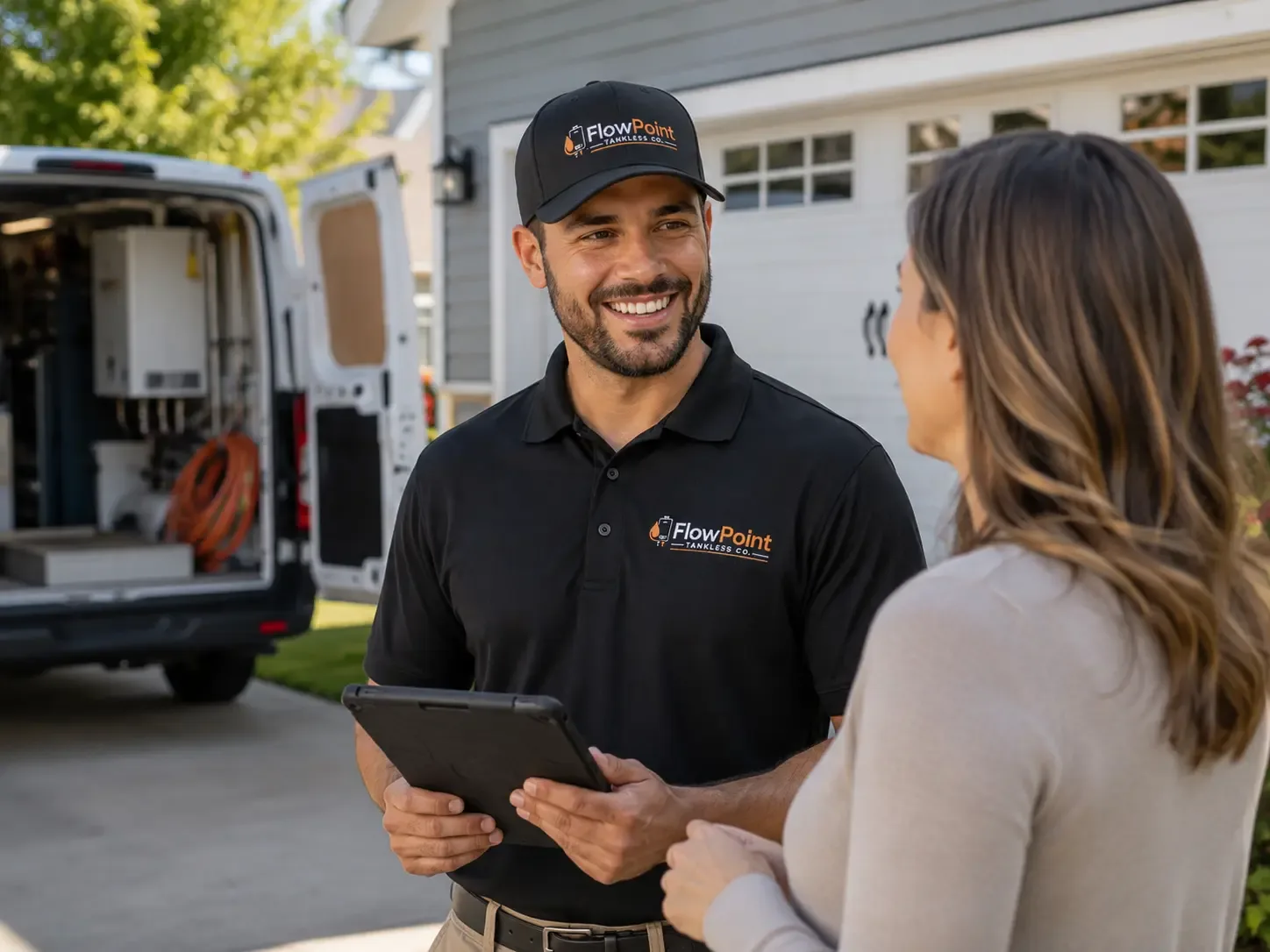 Tankless Water Heater Installation Newton, WV FAQs